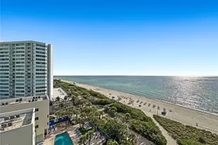 6969 Collins Ave, Miami Beach, FL 33141 - Photo 1