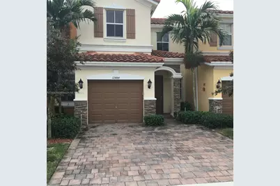 12444 Emerald Creek Mnr #12444, Plantation, FL 33325 - Photo 1