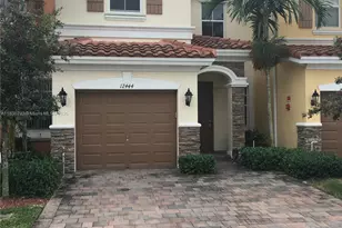 12444 Emerald Creek Manor, Plantation, FL 33325 - Photo 1