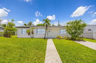 3300 NW 211th St, Miami Gardens, FL 33056 - Photo 1