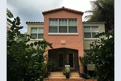 929 Meridian Av #2, Miami Beach, FL 33139 - Photo 1