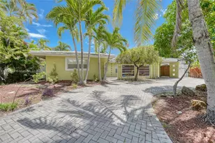 2036 NE 30th St, Fort Lauderdale, FL 33306 - Photo 1