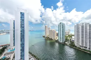 300 S Biscayne Blvd, Miami, FL 33131 - Photo 1