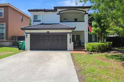 8490 SW 199th St, Cutler Bay, FL 33189 - Photo 1