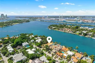 66 S Hibiscus Dr, Miami Beach, FL 33139 - Photo 1
