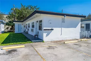 105 SW 5th Ct, Dania Beach, FL 33004 - Photo 1