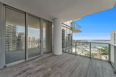 851 NE 1st Ave #3712, Miami, FL 33132 - Photo 1