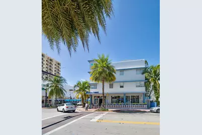 1100 Collins Ave #207, Miami Beach, FL 33139 - Photo 1