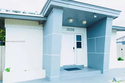 1236 NE 109th St, Miami, FL 33161 - Photo 1