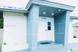 1236 NE 109th St, Miami, FL 33161 - Photo 1