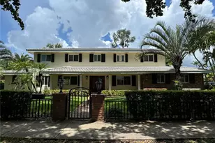 13250 SW 72nd Ave, Pinecrest, FL 33156 - Photo 1