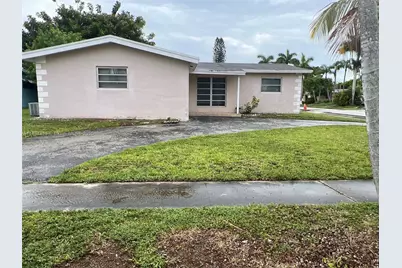 8361 NW 28th Pl, Sunrise, FL 33322 - Photo 1