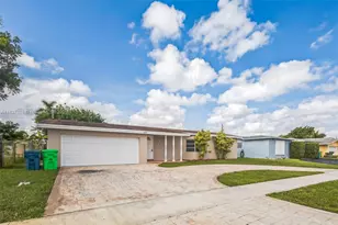 8390 NW 24th St, Sunrise, FL 33322 - Photo 1