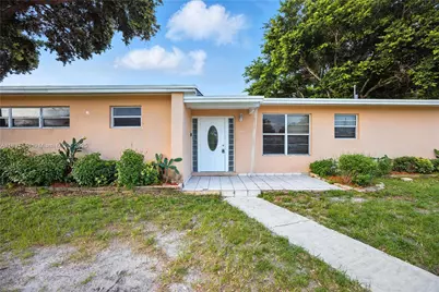 2020 NW 185th Ter, Miami Gardens, FL 33056 - Photo 1