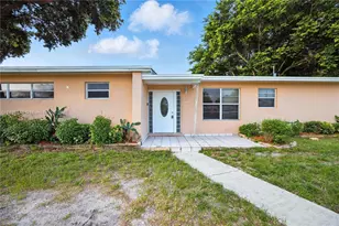 2020 NW 185th Ter, Miami Gardens, FL 33056 - Photo 1