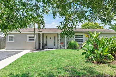 65 NE 209th Ter, Miami Gardens, FL 33179 - Photo 1