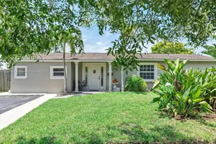 65 NE 209th Terrace, Miami Gardens, FL 33179 - Photo 1