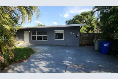 1524 NE 31st Ct, Pompano Beach, FL 33064 - Photo 1