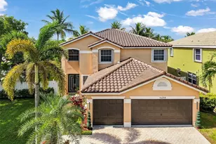 16204 SW 18th Pl, Miramar, FL 33027 - Photo 1