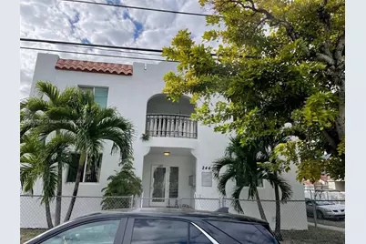244 NW 11th Ave #8, Miami, FL 33128 - Photo 1