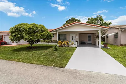 5723 NW 86th Ave, Tamarac, FL 33321 - Photo 1