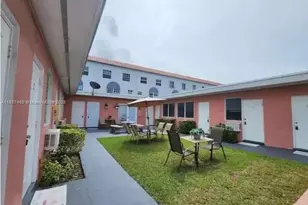 342 Van Buren St, Hollywood, FL 33019 - Photo 1