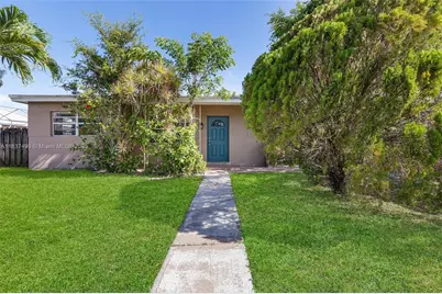 6416 N Grant St, Hollywood, FL 33024 - Photo 1