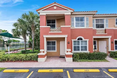 11528 NW 60th Ter #475, Doral, FL 33178 - Photo 1