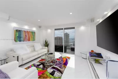 701 Brickell Key Blvd #2011, Miami, FL 33131 - Photo 1