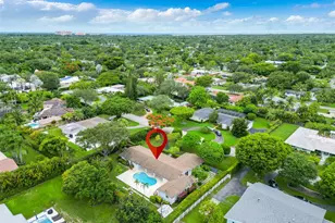 7451 SW 133rd St, Pinecrest, FL 33156 - Photo 1