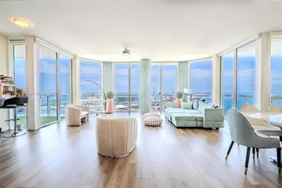 244 Biscayne Blvd #4803, Miami, FL 33132 - Photo 1