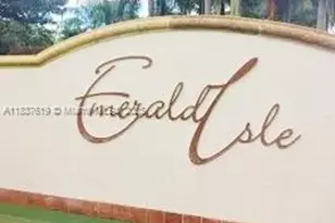 4180 San Marino Blvd, West Palm Beach, FL 33409 - Photo 1