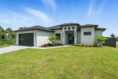 [Address not provided], Cape Coral, FL 33909 - Photo 1