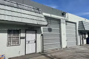 2150 W 10th Ct, Hialeah, FL 33010 - Photo 1