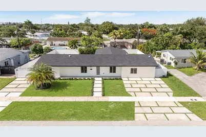 9800 SW 159th St, Miami, FL 33157 - Photo 1