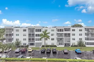 2998 E Sunrise Lakes Dr, Sunrise, FL 33322 - Photo 1