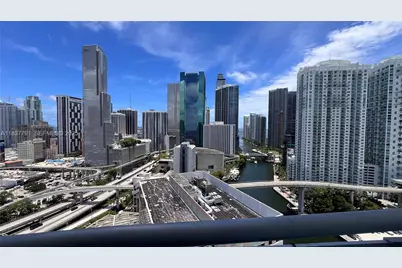 350 S Miami Ave #2401, Miami, FL 33130 - Photo 1