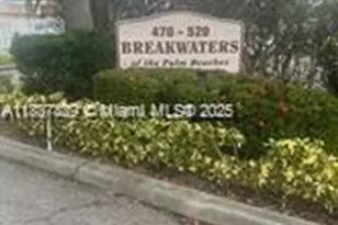 500 Executive Center Dr, West Palm Beach, FL 33401 - Photo 1