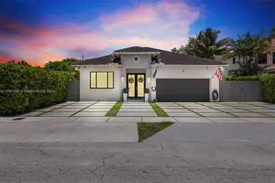 8236 SW 36th St, Miami, FL 33155 - Photo 1