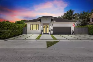 8236 SW 36th St, Miami, FL 33155 - Photo 1