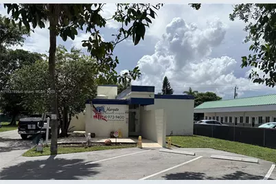 1505 N State Road 7, Margate, FL 33063 - Photo 1