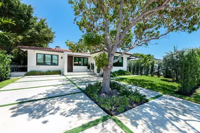 8959 Abbott Ave, Surfside, FL 33154 - Photo 1