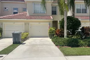 8143 Bellagio Ln, Boynton Beach, FL 33472 - Photo 1