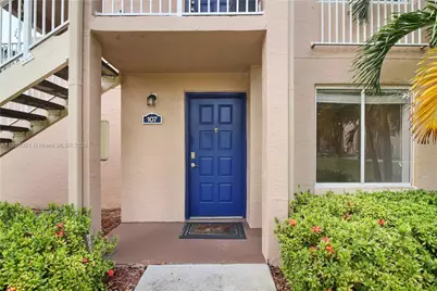 10521 SW 157th Place #4-107, Miami, FL 33196 - Photo 1
