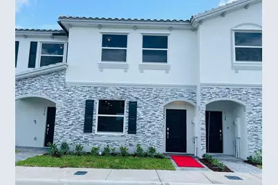 1144 SE 2nd St, Florida City, FL 33034 - Photo 1