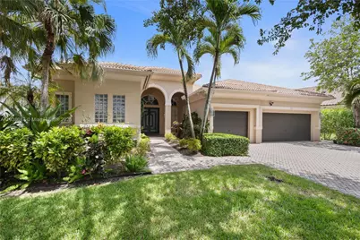 932 NW 123rd Dr, Coral Springs, FL 33071 - Photo 1