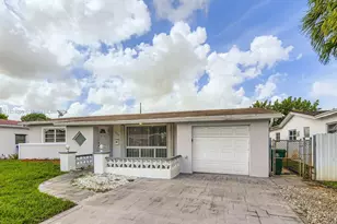 7904 Alhambra Blvd, Miramar, FL 33023 - Photo 1