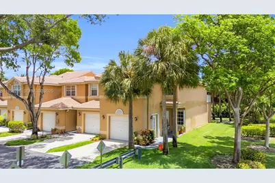 10104 Royal Palm Blvd #107-C, Coral Springs, FL 33065 - Photo 1