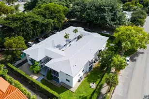 465 NE 59th St, Miami, FL 33137 - Photo 1