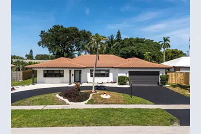 220 SW 75th Ter, Plantation, FL 33317 - Photo 1